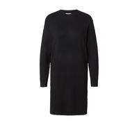 s.Oliver Robes en maille noir, Taille XL