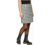 s.Oliver RÖcke Grey/black Taille: 44 | Jupes Outlet | Femme | Gris