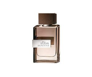 S Oliver S. Olive Superior Men Eau de Toilette en vaporisateur 30 ml