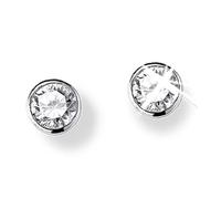 s.Oliver - s.Oliver 9079094 Femmes clou Sterling-Argent 925 Argent Réf 59586
