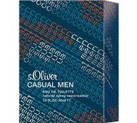 s.Oliver s.Oliver Casual Men Eau de toilette 30 ml
