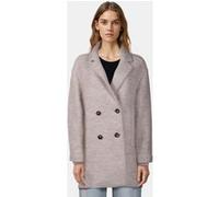 s.Oliver S. Oliver Jackets Outdoor Beige Taille: 40 | Manteaux à double boutonnage Outlet | Femme | Marron