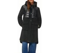 s.Oliver S. Oliver Jackets Outdoor Black Taille: 36 | Parkas Outlet | Femme | Le Noir