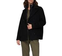 s.Oliver S. Oliver Jackets Outdoor Black Taille: 42 | Vestes courtes Outlet | Femme | Le Noir