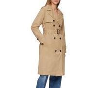 s.Oliver S. Oliver Jackets Outdoor Brown Taille: 46 | Manteaux à double boutonnage Outlet | Femme | Marron
