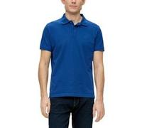 s.Oliver S. Oliver Poloshirt 5620 Taille: M | Polos Outlet | Homme | Vert
