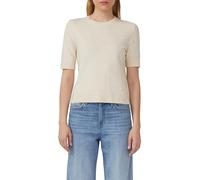 s.Oliver Pull-over beige clair, Taille XXXL