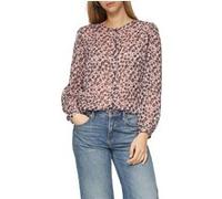 s.Oliver -qs Blouses Pink Taille: 38 | Chemisiers Outlet | Femme | Rose