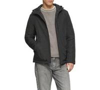 s. Oliver S.oliver-qs Jackets Outdoor Black Taille: L | Outlet | Homme | Le Noir