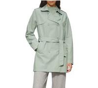s. Oliver S.oliver-qs Jackets Outdoor Green Taille: M | Outlet | Femme | Vert