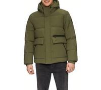 s.Oliver S. Oliver-qs Jackets Outdoor Green Taille: M | Vestes légères Outlet | Homme | Vert