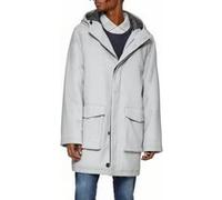 s.Oliver S. Oliver-qs Jackets Outdoor Grey/black Taille: L | Parkas Outlet | Homme | Vert