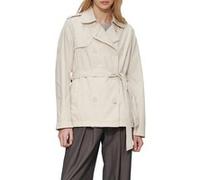 s.Oliver -qs Jackets Outdoor Grey-light Taille: XL | Vestes Outlet | Femme | Gris