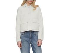 s. Oliver S.oliver-qs Jackets Outdoor Grey-light Taille: XS | Outlet | Femme | Gris