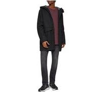 s.Oliver S. Oliver-qs Jackets Outdoor Marine Blue Taille: L | Parkas Outlet | Homme | Bleu