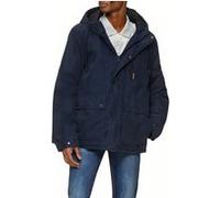 s.Oliver S. Oliver-qs Jackets Outdoor Marine Blue Taille: L | Vestes légères Outlet | Homme | Bleu