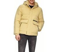 s.Oliver S. Oliver-qs Jackets Outdoor Yellow Taille: XXL | Vestes légères Outlet | Homme | Jaune