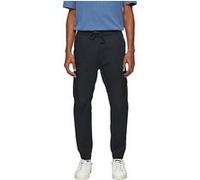 s. Oliver S.oliver-qs Pants Blue-marine Taille: L | Pantalons de survêtement Outlet | Homme | Bleu