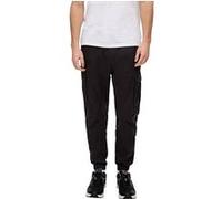 s. Oliver S.oliver-qs Pants Grey/black Taille: M | Outlet | Homme | Gris