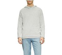 s. Oliver S.oliver-qs Pullover Grey/black Taille: XL | Sweatshirts à capuche Outlet | Homme | Gris
