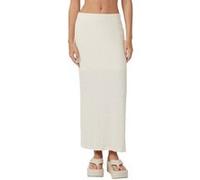 s. Oliver S.oliver-qs RÖcke Off White Taille: 36 | Jupes longues Outlet | Femme | Blanche