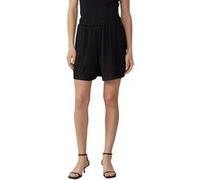 s. Oliver S.oliver-qs Shorts Black Taille: 40 | Shorts de Sport Outlet | Femme | Le Noir