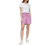 s. Oliver S.oliver-qs Shorts Lilac Taille: 42 | Shorts de Sport Outlet | Femme | Mauve