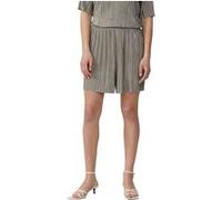 s. Oliver S.oliver-qs Shorts Silver Taille: 36 | Shorts de Sport Outlet | Femme | Gris