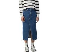 s. Oliver S.oliver-qs Skirts Blue-denim Taille: 44 | Jupes en jeans Outlet | Femme | Bleu