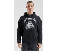 s. Oliver S.oliver-qs Sweatshirts Black Taille: L | Hoodies Outlet | Homme | Le Noir