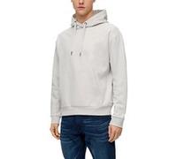 s. Oliver S.oliver-qs Sweatshirts Light Grey Taille: S | Hoodies Outlet | Homme | Gris