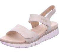 s.Oliver S.Oliver Sandale femme beige, taille 41