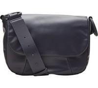 s.Oliver Sac à bandoulière Shoulder Bag Medium Dark Blue bleu foncé