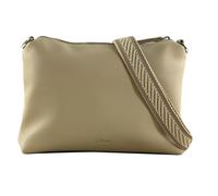 s.Oliver Sac à épaule bandoulière beige pour femme - Crossbody Bag Light Brown 327407