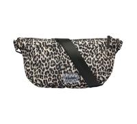 s.Oliver Sac à épaule bandoulière marron pour femme - Crossbody Bag 318775