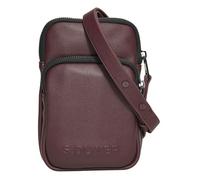 s.Oliver Sac à épaule bandoulière violet foncé pour femme - Crossbody Bag Lilac / Pink 285187