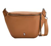 s.Oliver Sac banane marron pour femme - Bumbag 241014