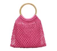 s.Oliver sac shopper Handbag Lilac / Pink