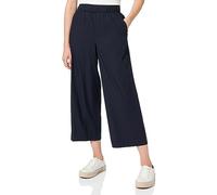 s.Oliver Sales GmbH & Co. KG / s.Oliver Culotte pour Femme, Bleu, 32