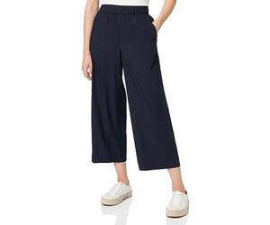 s.Oliver Sales GmbH & Co. KG / s.Oliver Culotte pour Femme, Bleu, 32