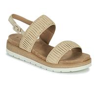 S.Oliver Sandales 28108 in Beige 40