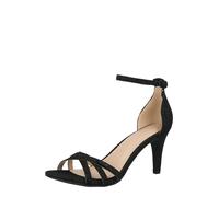 s.Oliver Shoes Sandales pour femme 2177672, 9937, 36 EU