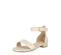 s.Oliver Shoes Sandales pour femme 2177675 aspect daim 0031, 39 EU