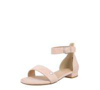 s.Oliver Shoes Femme 2177675 Sandales Aspect Daim, 4012, 42 EU