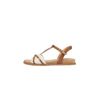 s.Oliver Sandales beige, Taille 41