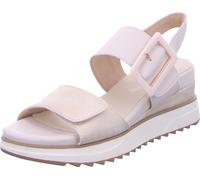 s.Oliver Sandales compensées pour femmes 31674-37, 31674-38, 31674-39, 31674-40, 31674-41, 31674-42, 31697-37, 31697-38, 31697-39, 31697-40, 31697-41, 31697-42 SOL-28705 CHAMPAGNE COMB 40 40