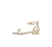 s.Oliver Shoes Femme 2177675 Sandales Aspect Daim, 0031, 38 EU