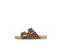s.Oliver Sandales umbra / noisette / noir, Taille 32