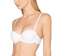 s.Oliver Schalen-BH Mit Abnehmbaren Trägern Soutien-Gorge Galbant, Beige (Cream 1493), 90A (Taille Fabricant: 75A) Femme