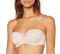 s.Oliver Schalen-BH Mit Abnehmbaren Trägern Soutien-Gorge Galbant, Beige (Nude 4620), 90A (Taille Fabricant: 75A) Femme
